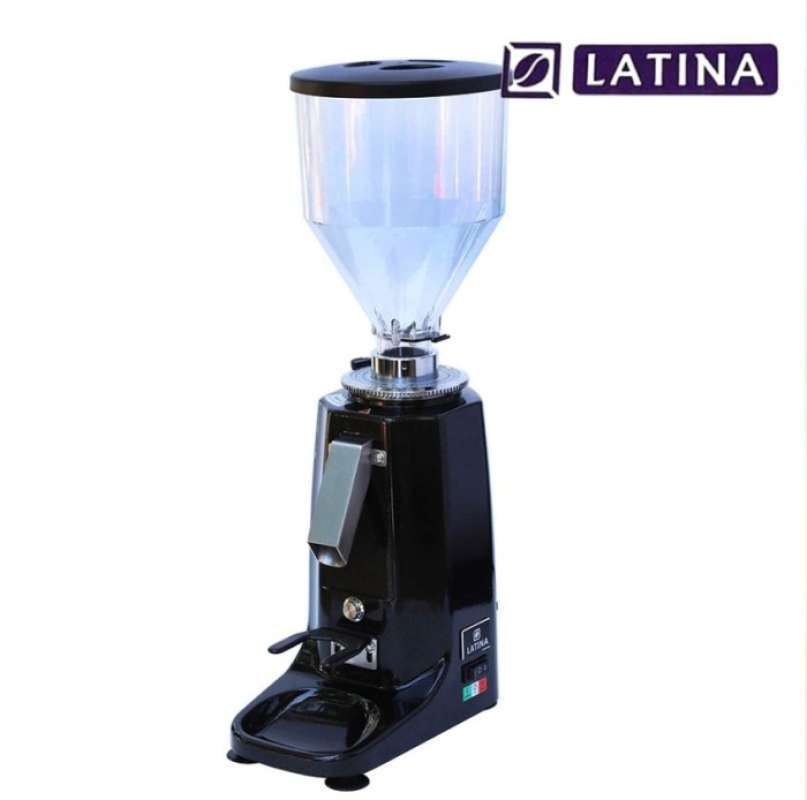 KOPI LATINA ESPRESSO GRINDER X60-M 