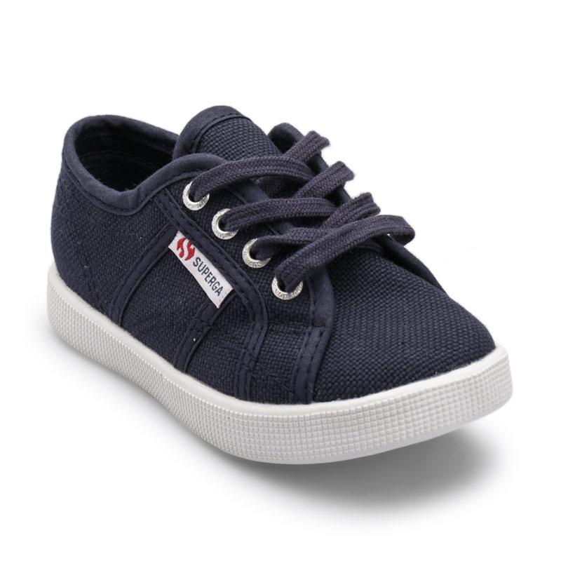 superga kids navy