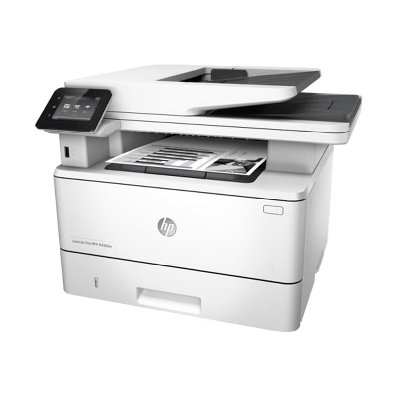hp mfp181fw
