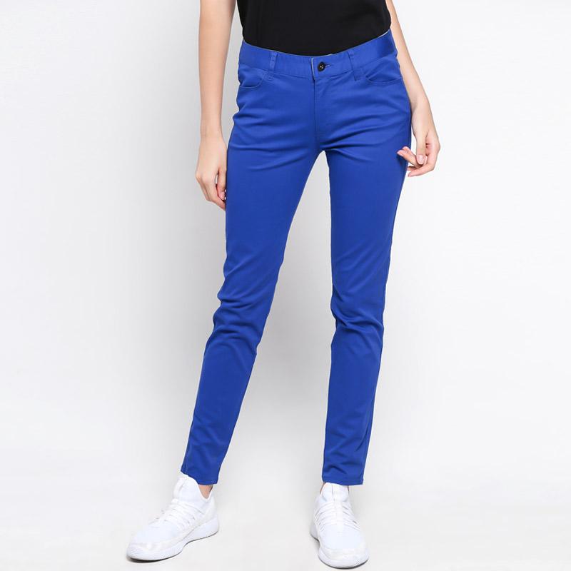 Jual Giordano Mid Rise Slim Tapered 
