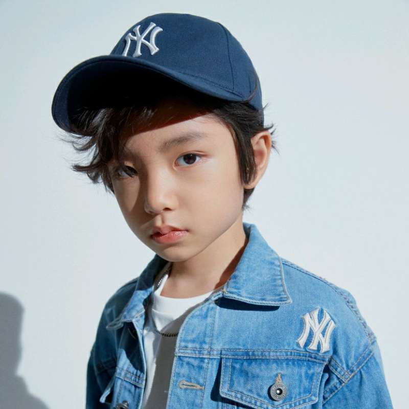 Kids mlb new arrivals caps