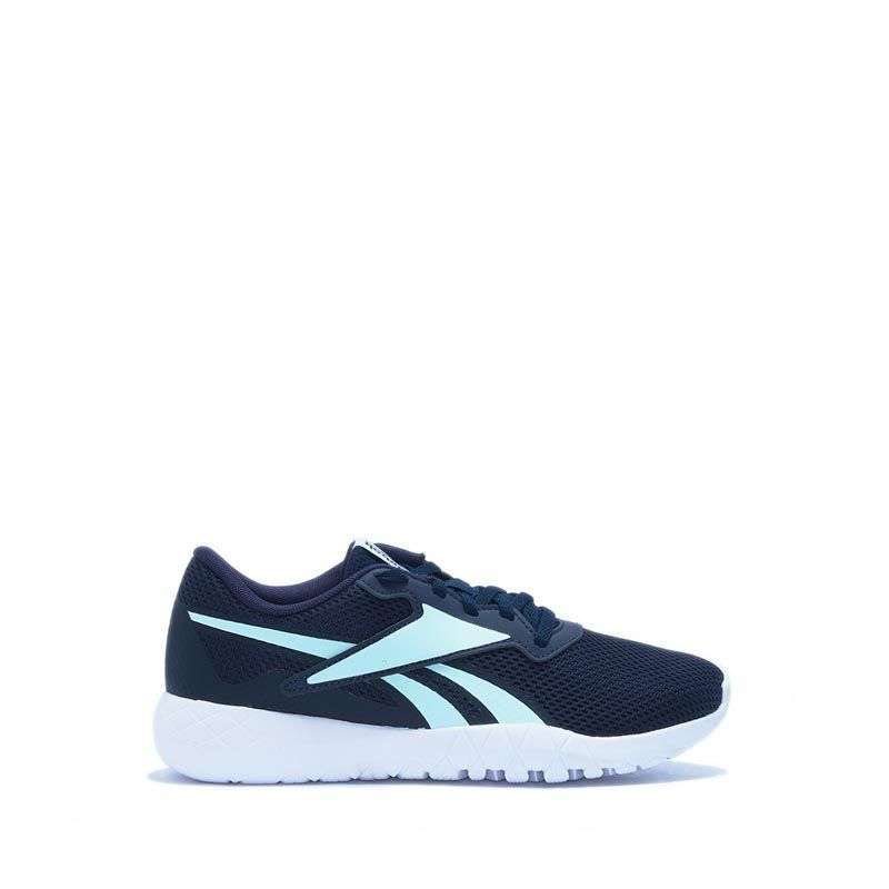 Jual Reebok FLEXAGON ENERGY TR 3.0 Womens Running Shoes Navy