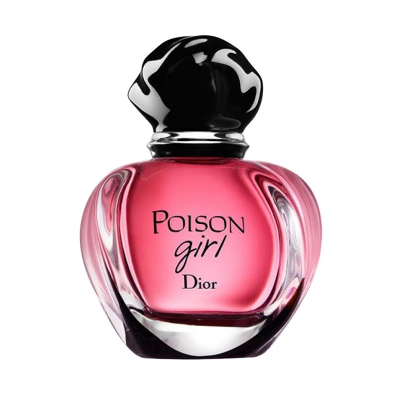 poison girl tester