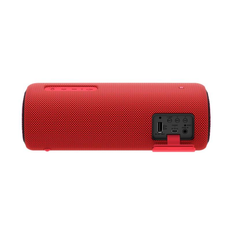 Jual SONY SRS-XB31 Extra Bass Portable Bluetooth Speaker - Merah [Original]  di Seller ATM COMPUTER ONLINE SURABAYA OFFICIAL STORE - Kota Surabaya, Jawa  Timur | Blibli