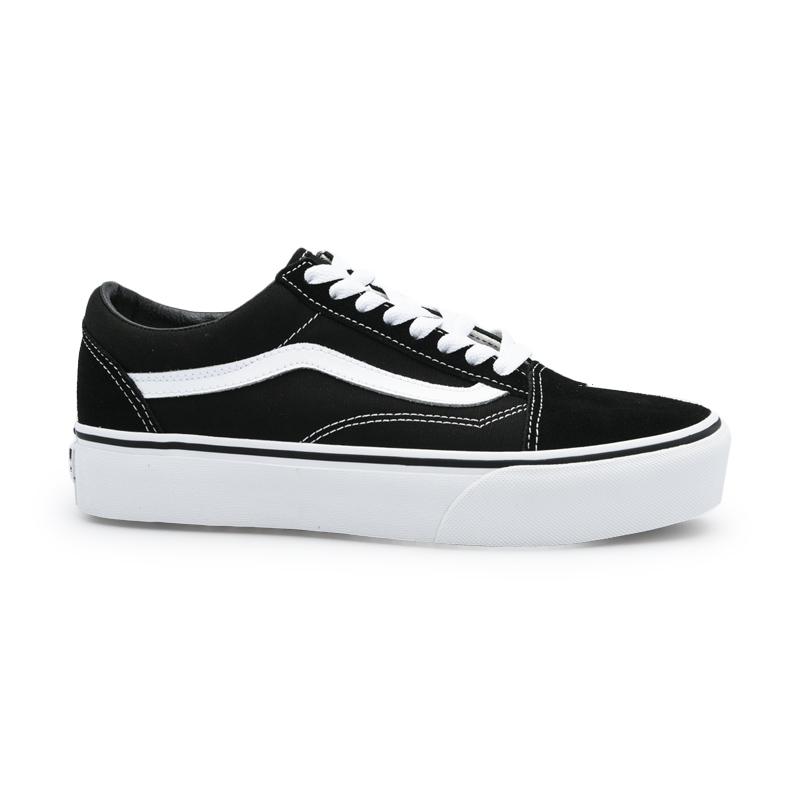 vans old skool platform ua