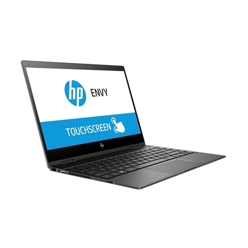 Jual Hp Envy X360 13 Ag0001dx Notebook Amd Ryzen 5 2500u 8 Gb 512 Gb 13 3 Inch Win 10 Online Februari 2021 Blibli