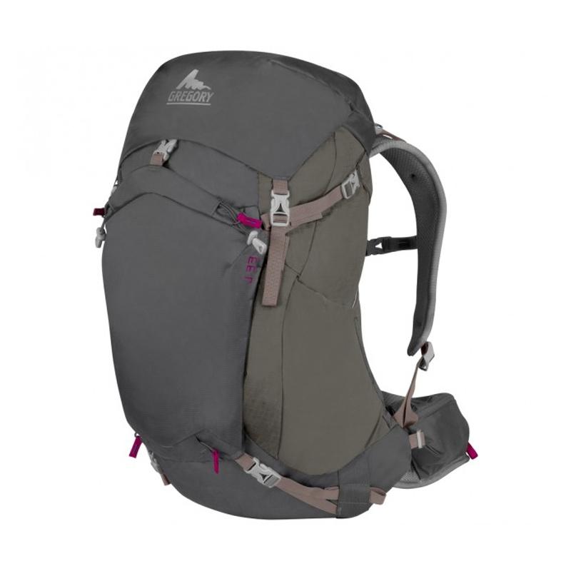 gregory j63 backpack