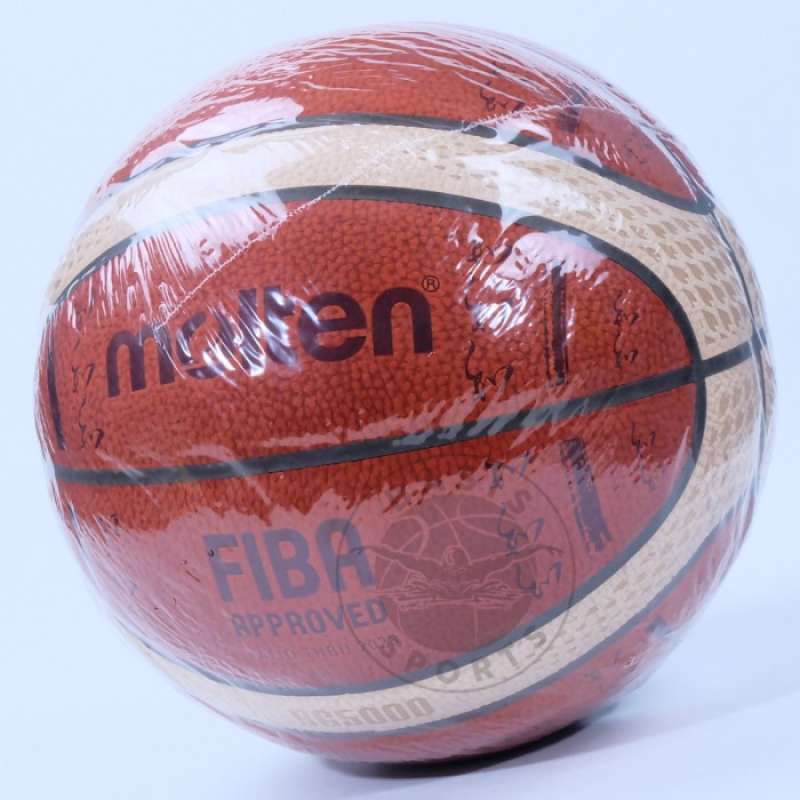 Promo Bola Basket Molten B7G5000 Soj / BG5000 Summer Olympic Japan BG 5000  terlaris Diskon 90% di Seller FANATICSPORT - Kota Jakarta Barat, DKI  Jakarta | Blibli