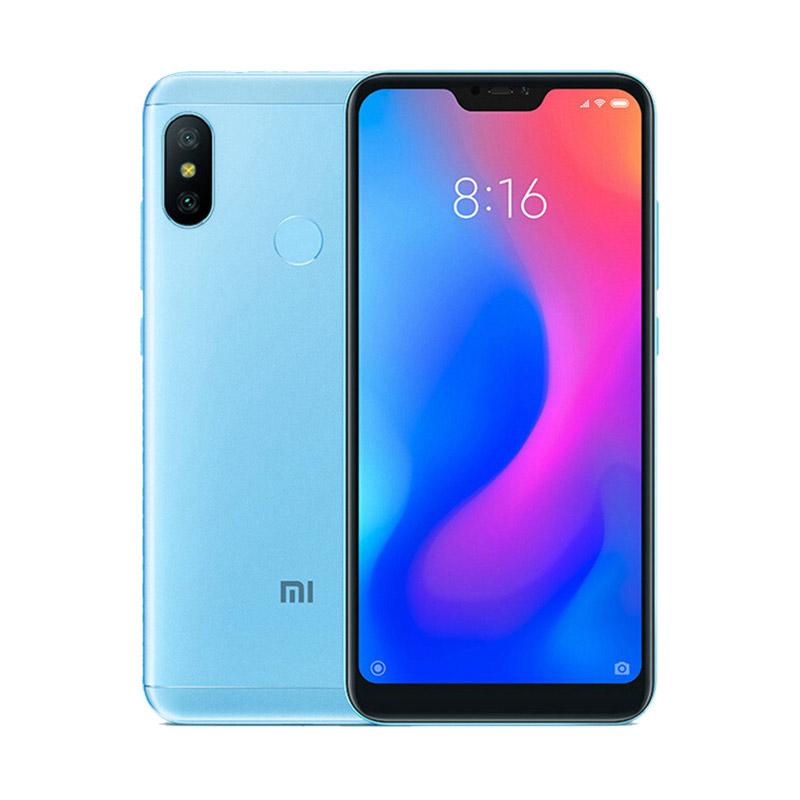 Jual Xiaomi Redmi Note 6 Pro Smartphone 32 Gb 3 Gb Global Version Online Maret 2021 Blibli