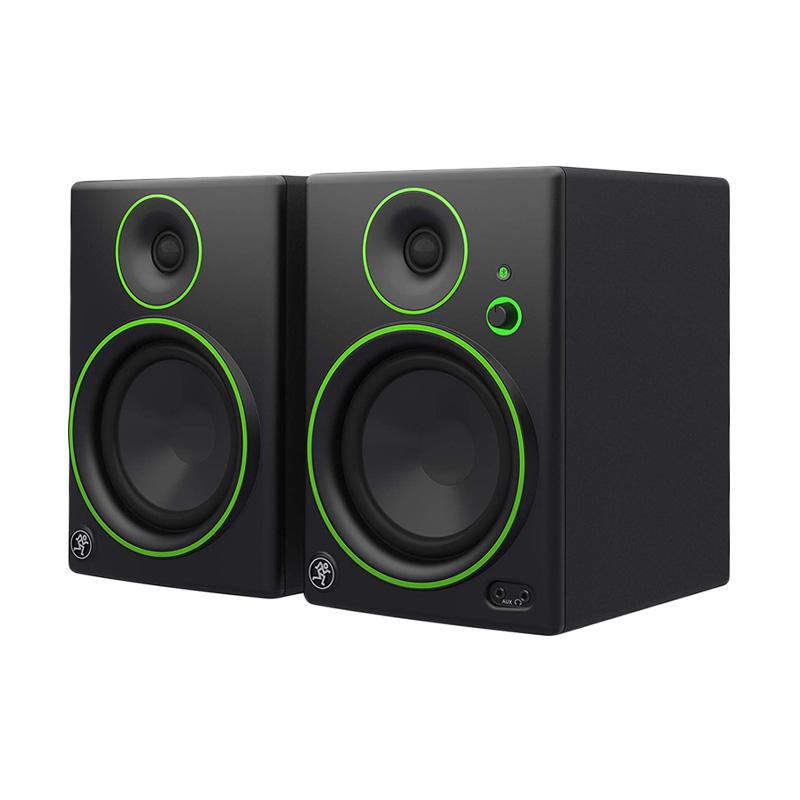 CR5BT Wireless Studio Monitor Speaker 