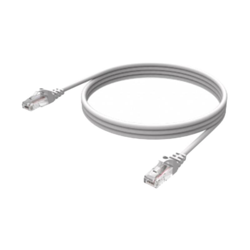 Jual Kabel Lan Belden Cat5e Utp Original Usa 1m Free Rj45 Conector Online Desember 2020 Blibli