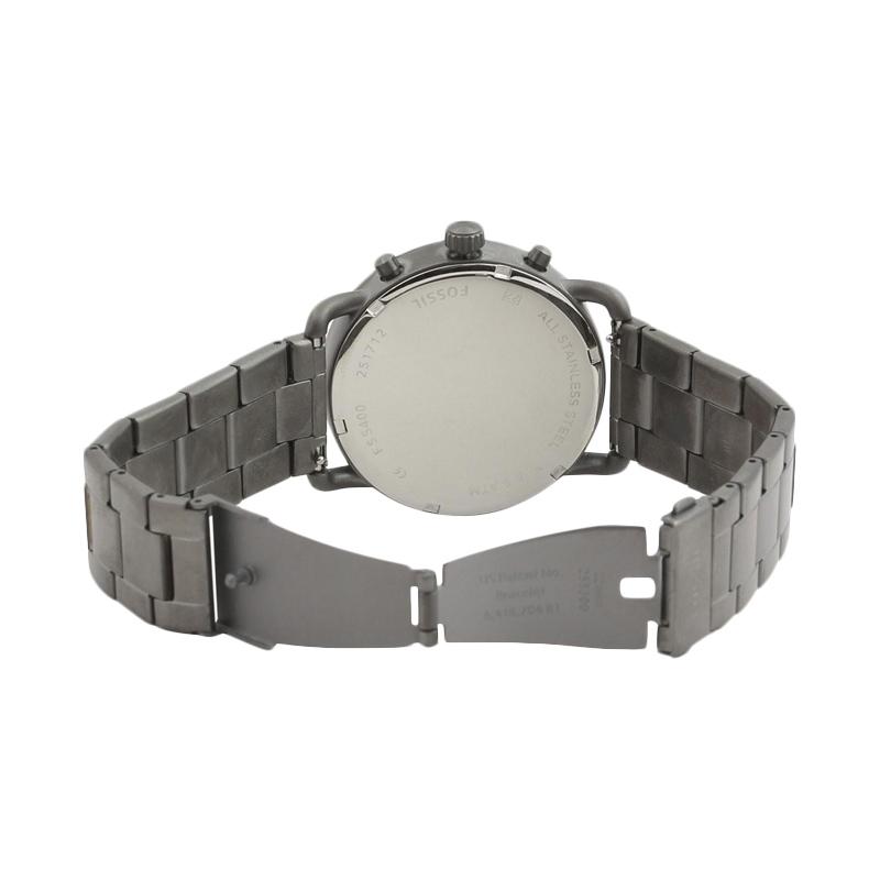 Jual Fossil Commuter Chronograph Jam 