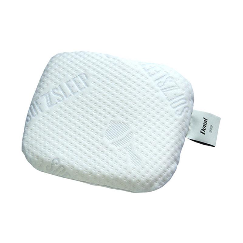 Jual Sofzsleep Donut Pillow Lateks Baby Bantal Bayi Murah Februari
