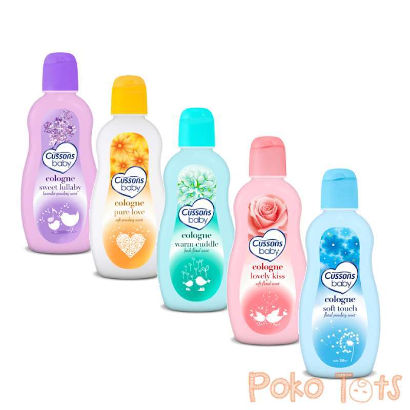Baby cologne cussons cheap