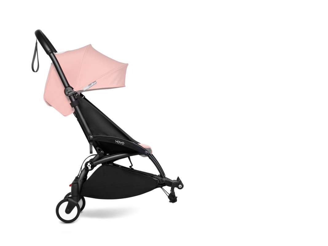 berat stroller babyzen yoyo