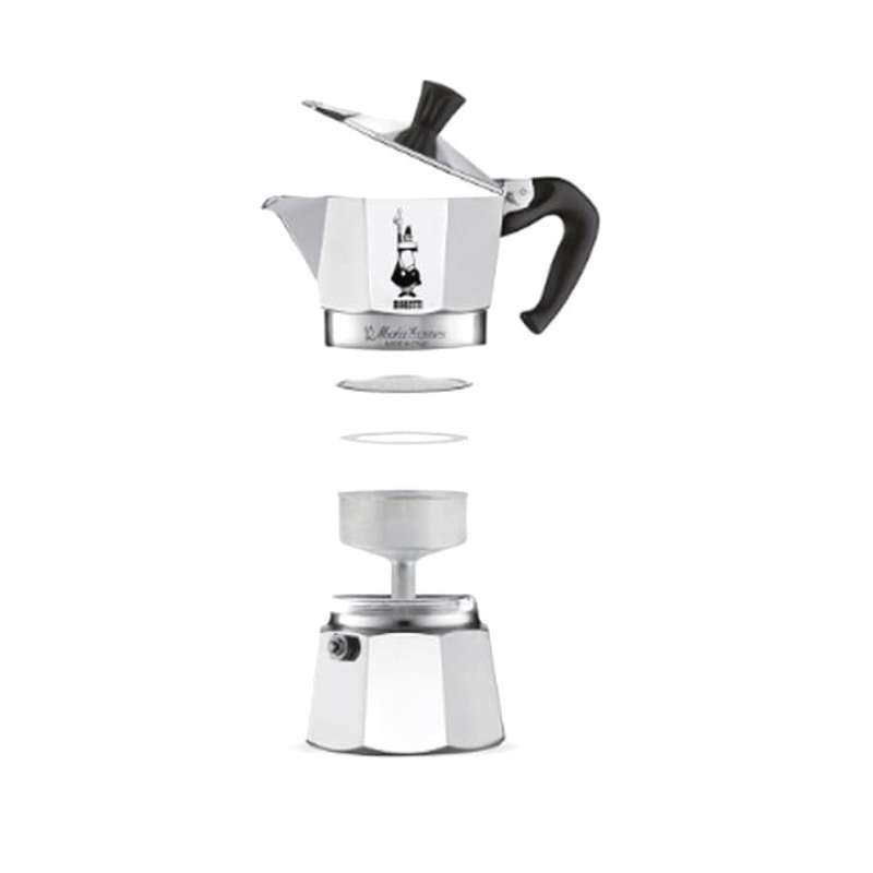 Jual Jual Bialetti Moka Express Pembuat 