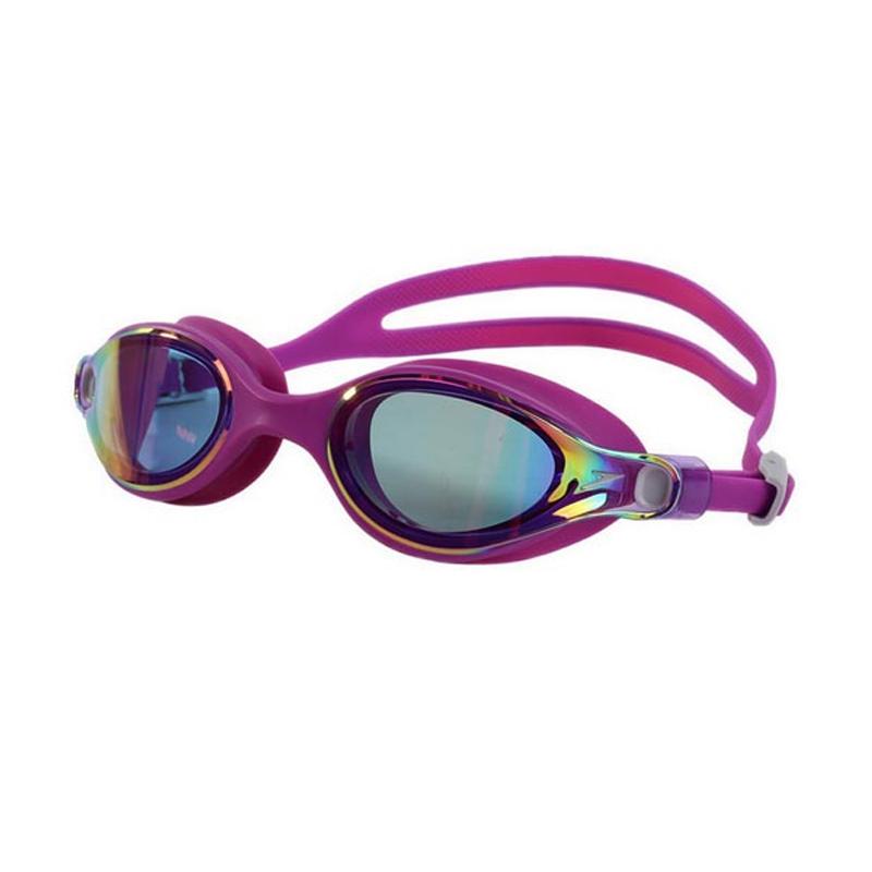 Jual Speedo Adult Female Virtue Mirror Goggles Peralatan Olahraga