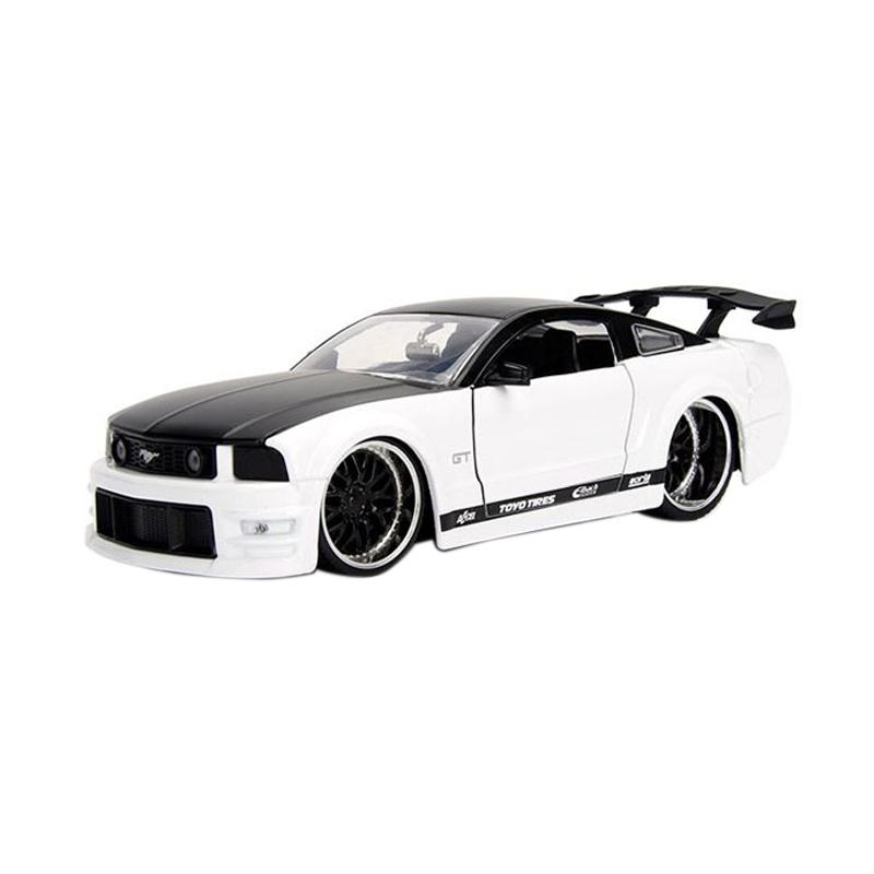 jada mustang