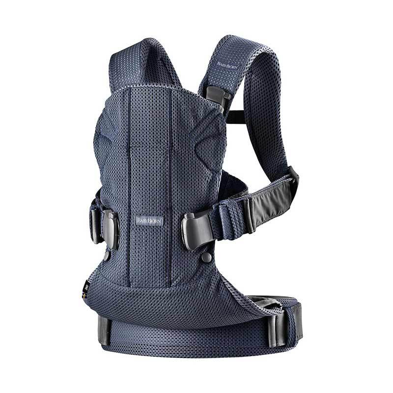 baby bjorn carrier harga