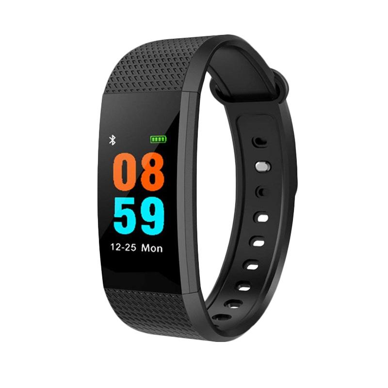 best blood pressure smart band
