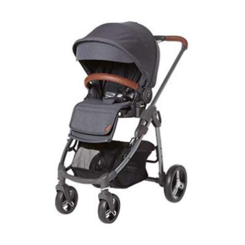 Fedora stroller review store
