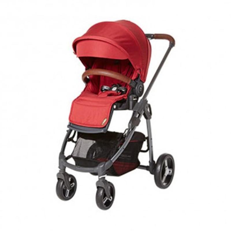 Jual Fedora L5 Stroller Red Di Seller Karenina Store Cengkareng Timur Kota Jakarta Barat Blibli