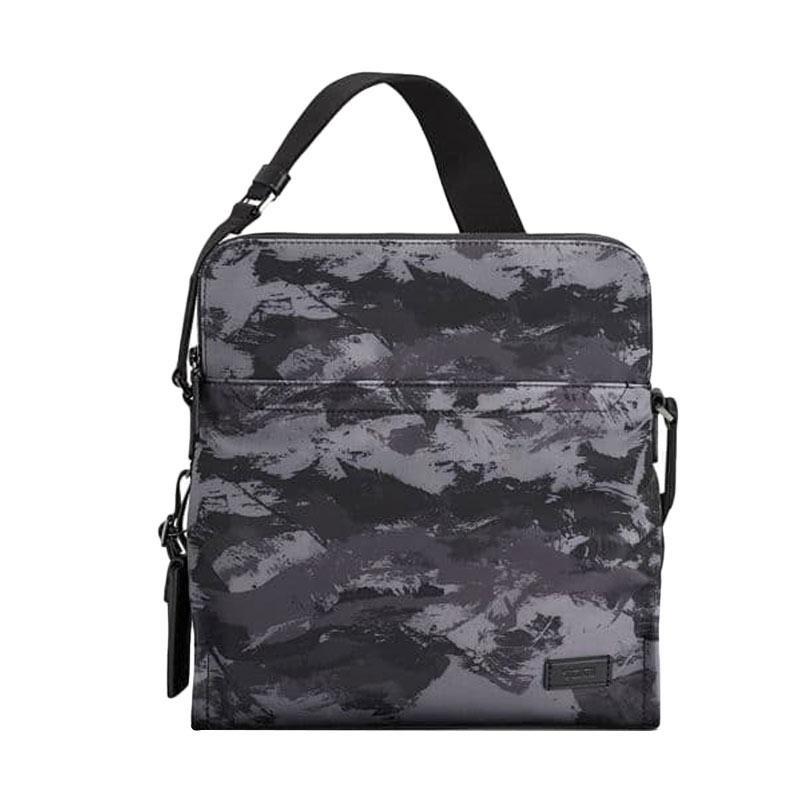 Jual TUMI Harrison Stratton Crossbody Tas Selempang Pria