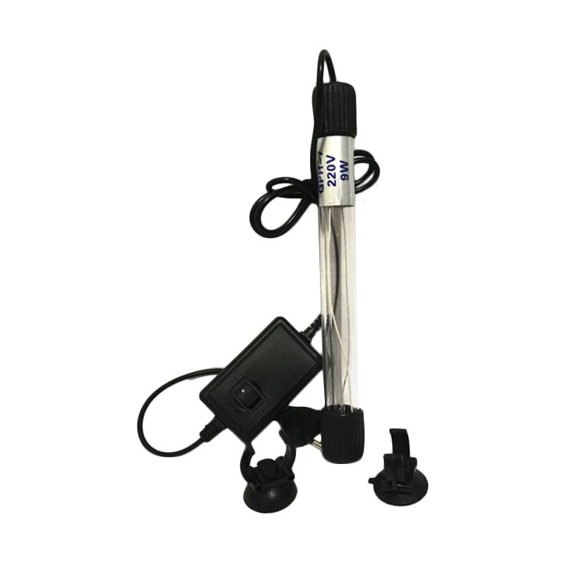Jual Takari Lampu Uv Aquarium 9 W Murah Februari 2020 Blibli Com