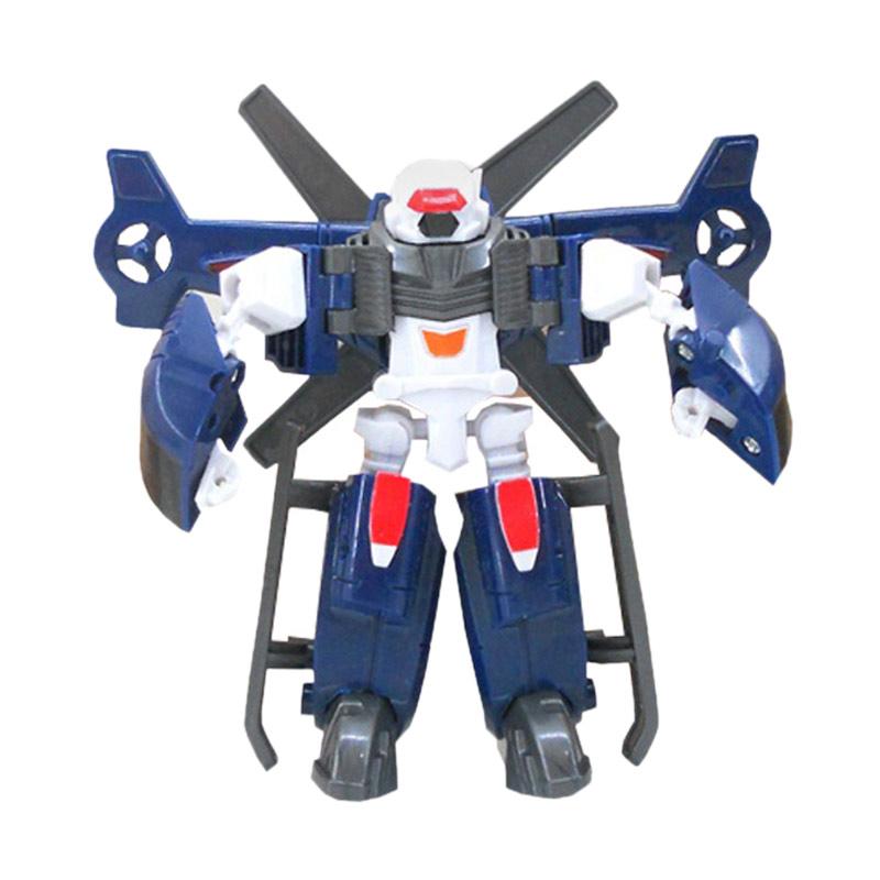 Tobot mini y helicopter new arrivals