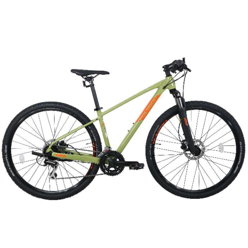 Polygon hybrid 700c deals