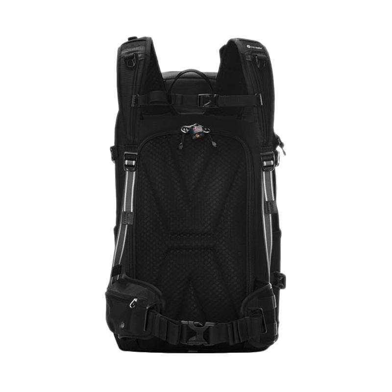 pacsafe carry on backpack