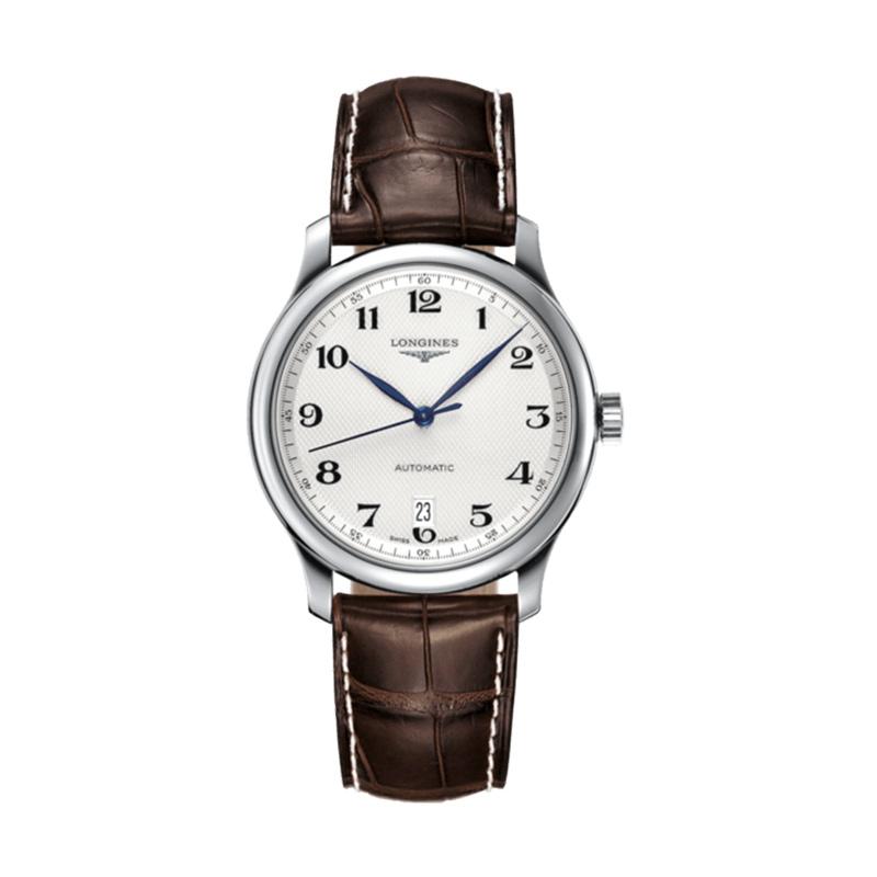 Jual Longines Master Collection 
