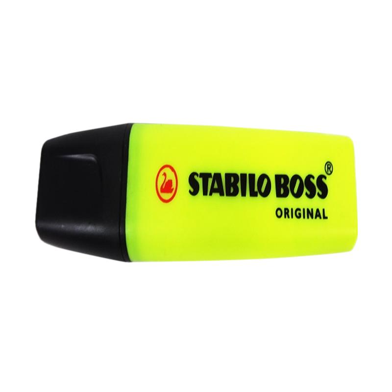 Stabilo Boss