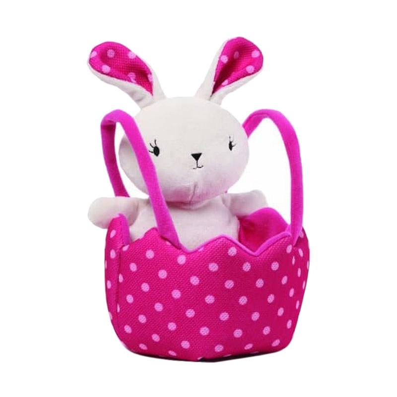 pusheen easter bunny