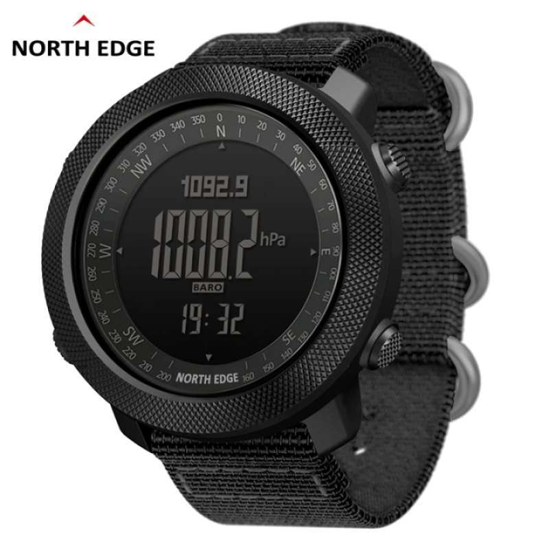 Harga Jam Tangan North Edge Original Model Terbaru Desember 2024