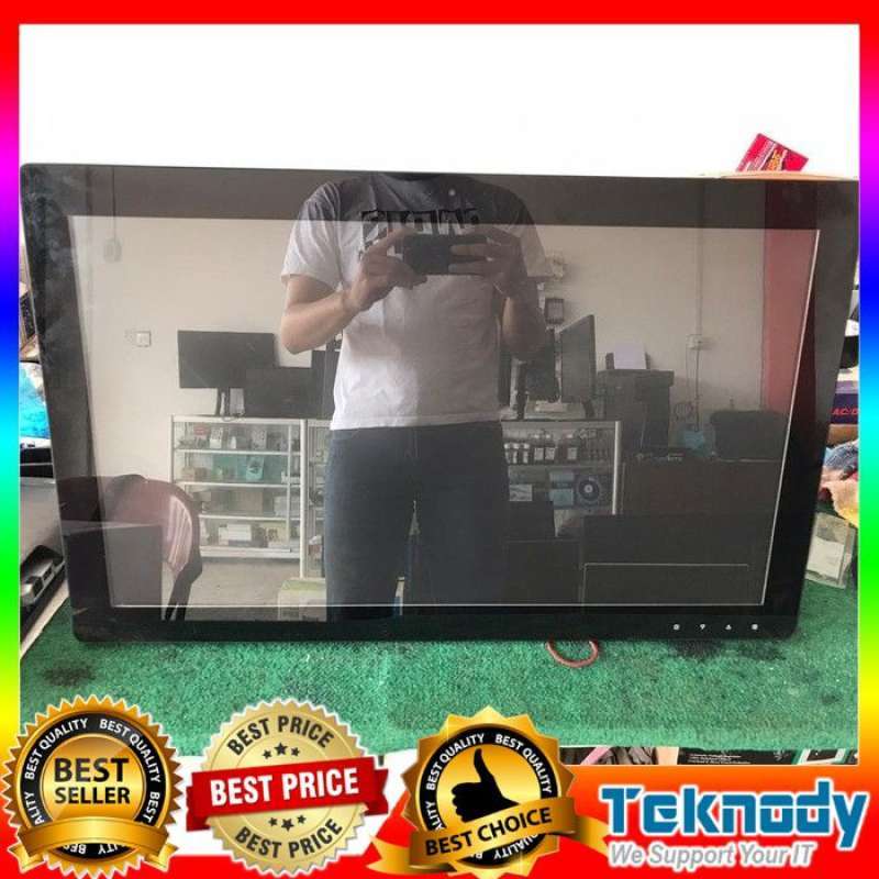 Jual ViewSonic TD2740 FHD 1080p 60Hz 