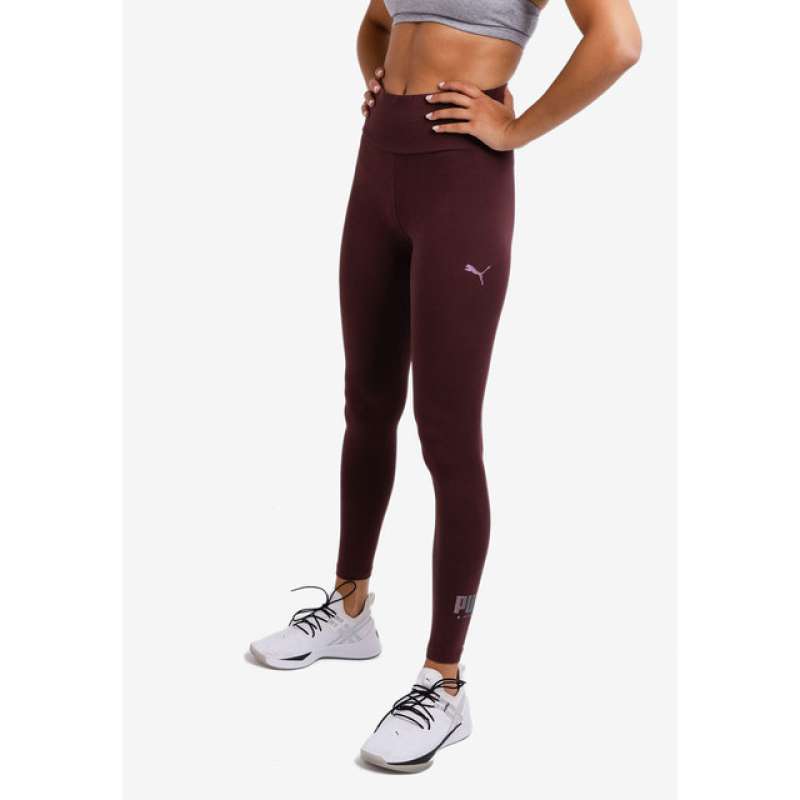Promo Puma Cyber Graphic Leggings 