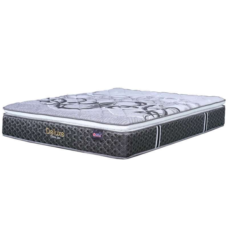 Harga spring bed pillow top 2025