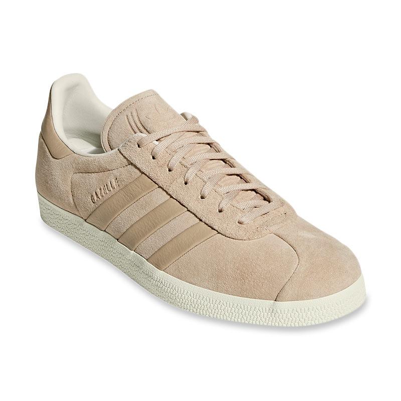 Jual adidas Originals Men Gazelle S T Shoes AQ0893 8.5 di