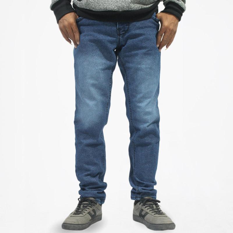 Jual DC Jeans Skinny Slimfit Celana Panjang Pria di Seller Aira clothing -  Kota Jakarta Pusat, DKI Jakarta | Blibli