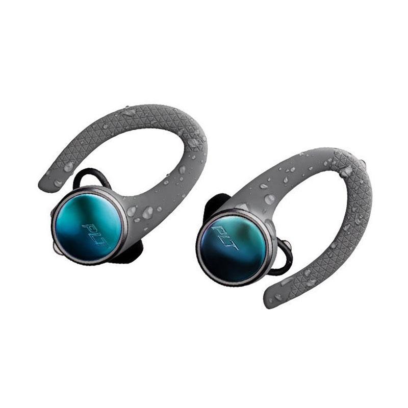 Jual Plantronics Backbeat Fit 3100 