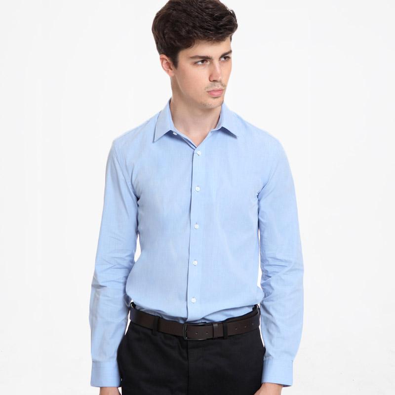 Jual The Executive Cotton Long Sleeve 