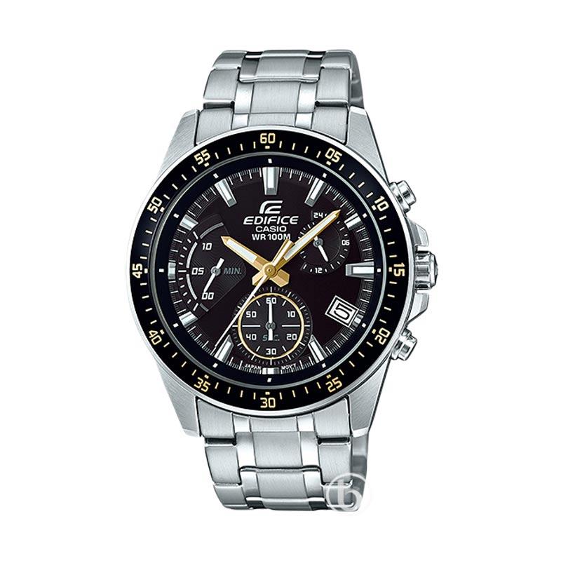 Casio hot sale edifice retrograde