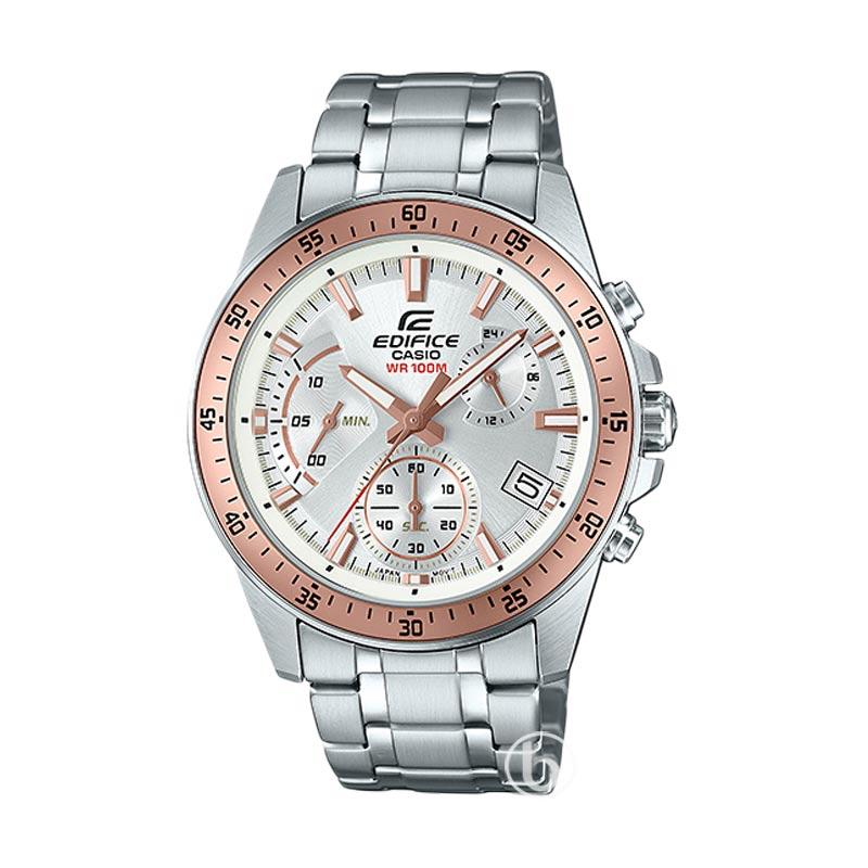 Casio sale edifice retrograde