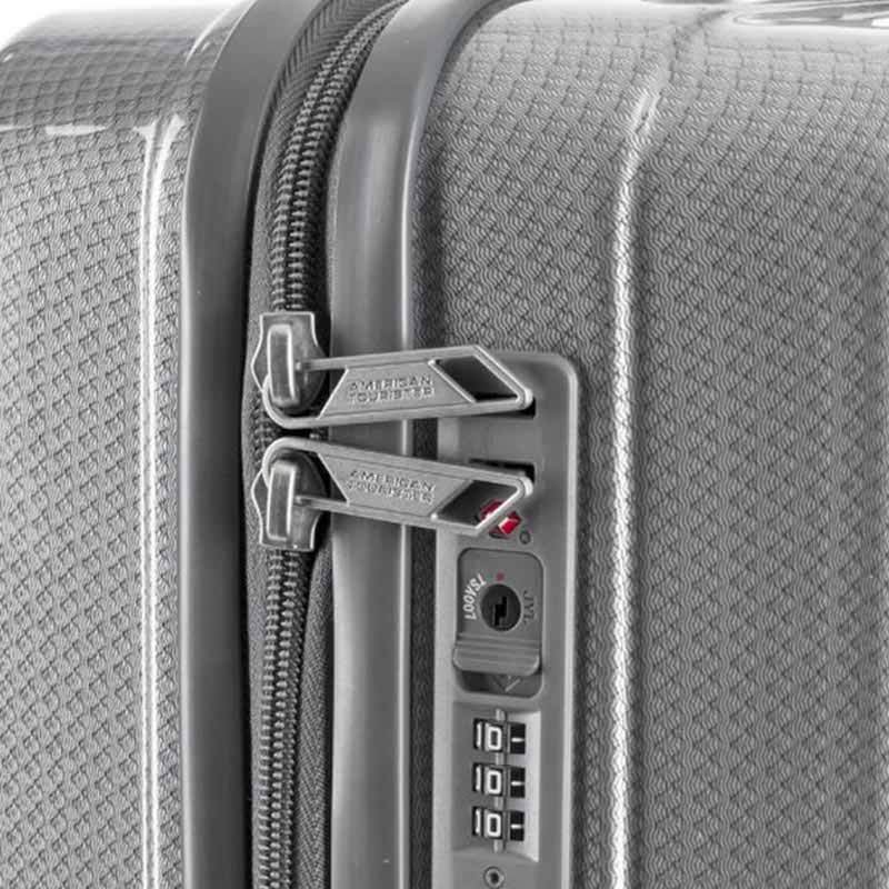 Jual American Tourister 55 TSA Cresta 