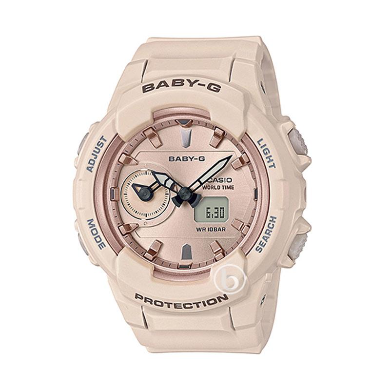 Jual CASIO Baby G BGA 230SA Sports Special Edition Jam Tangan