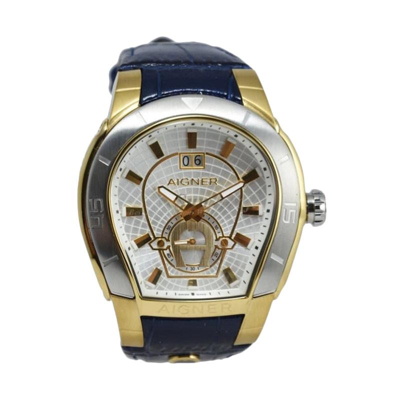 aigner palermo watch