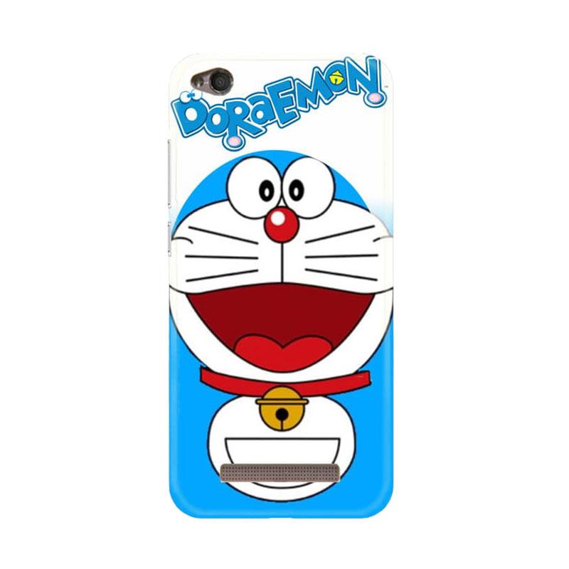 Jual Flazzstore Doraemon Y2447 Full Body Print 3d Casing For Xiaomi Redmi 4a Online Agustus 2020 Blibli Com