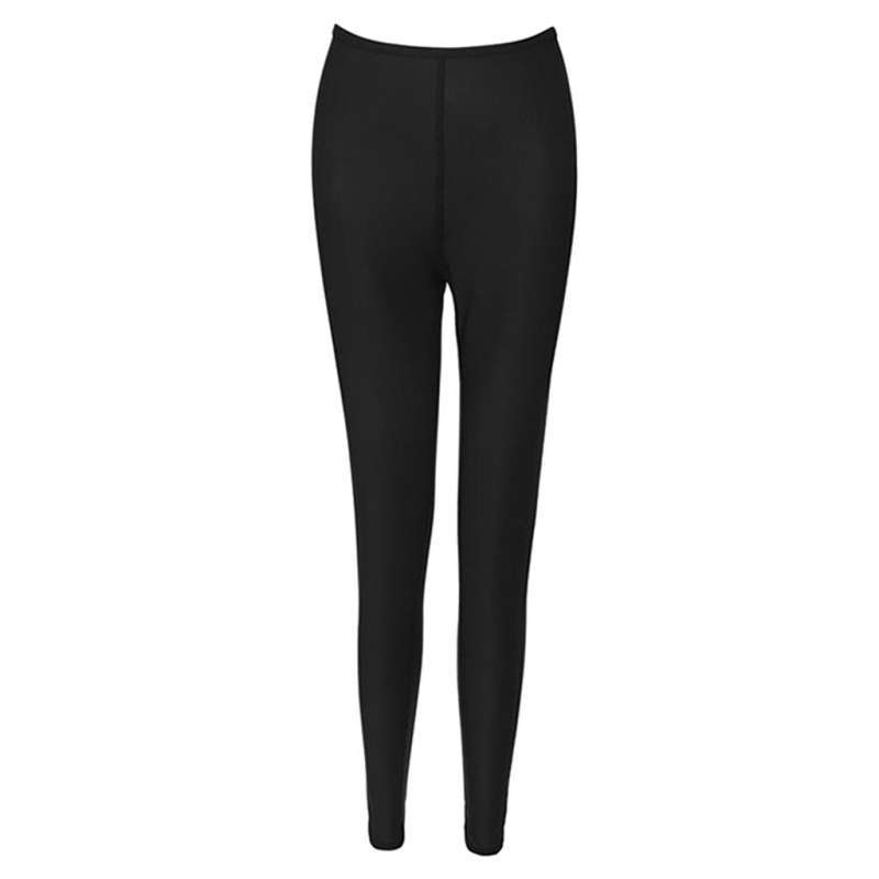 Promo Fitness Pants Body Shaper Sauna 