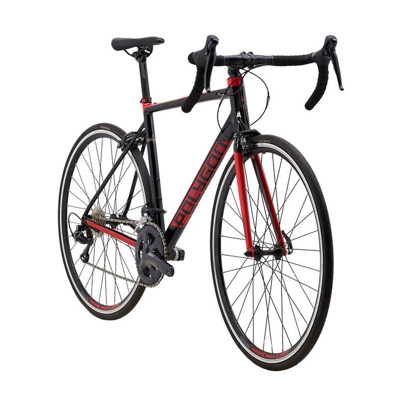 Jual Sepeda Balap Polygon Strattos S3 Roadbike Murah Agustus 2020